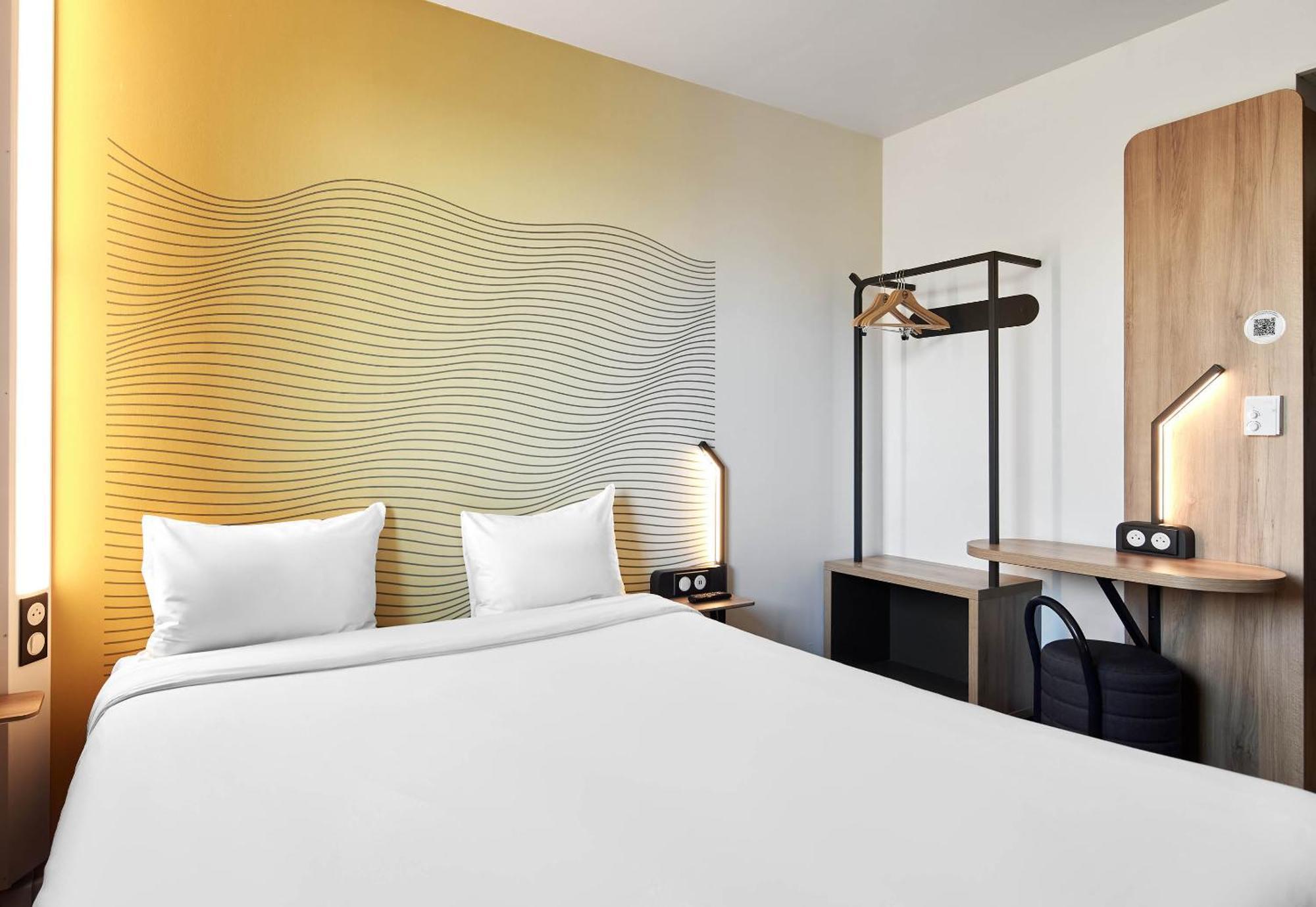 Hotel Palaiseau