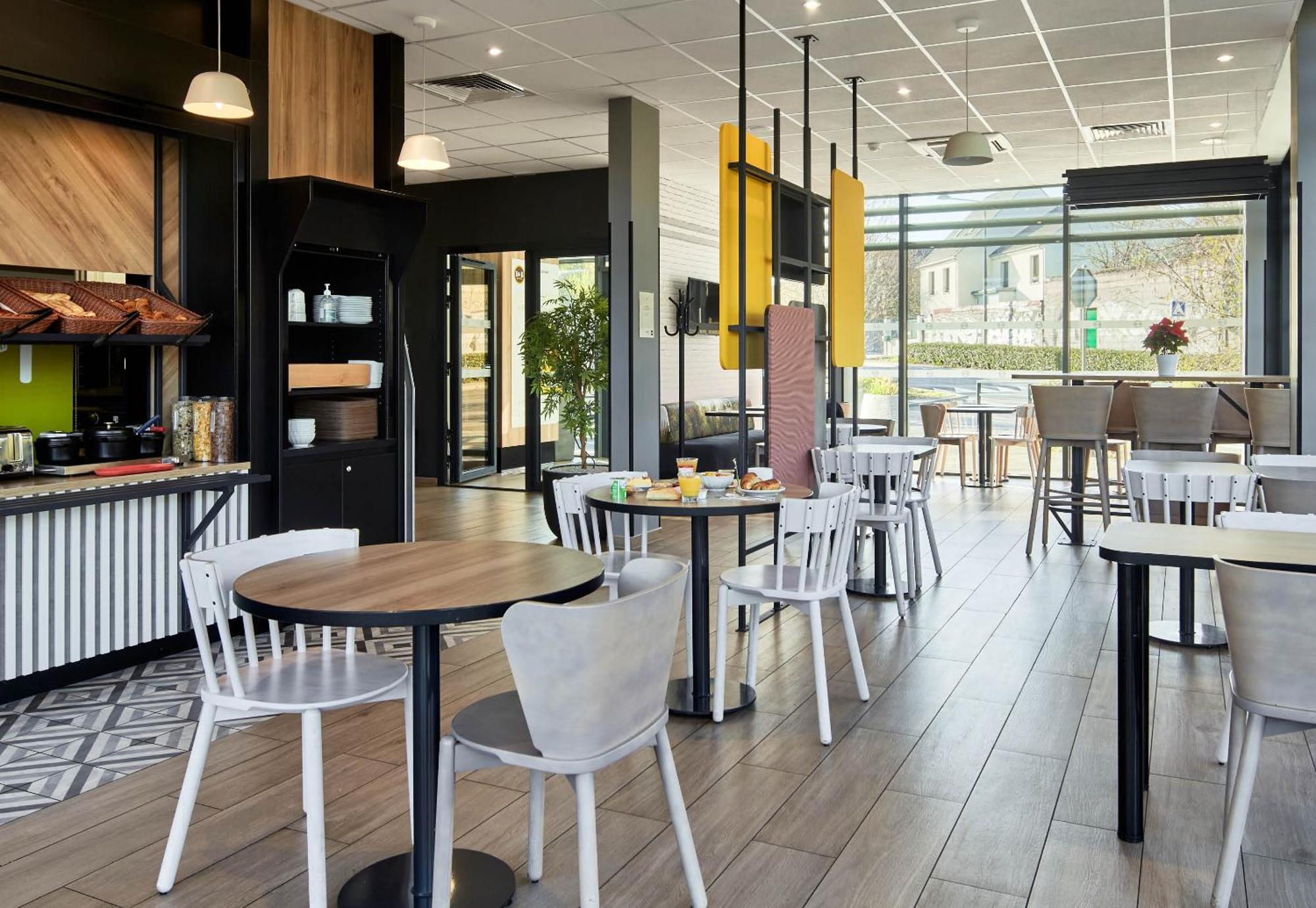 Hotel Palaiseau Igny (Essonne)
