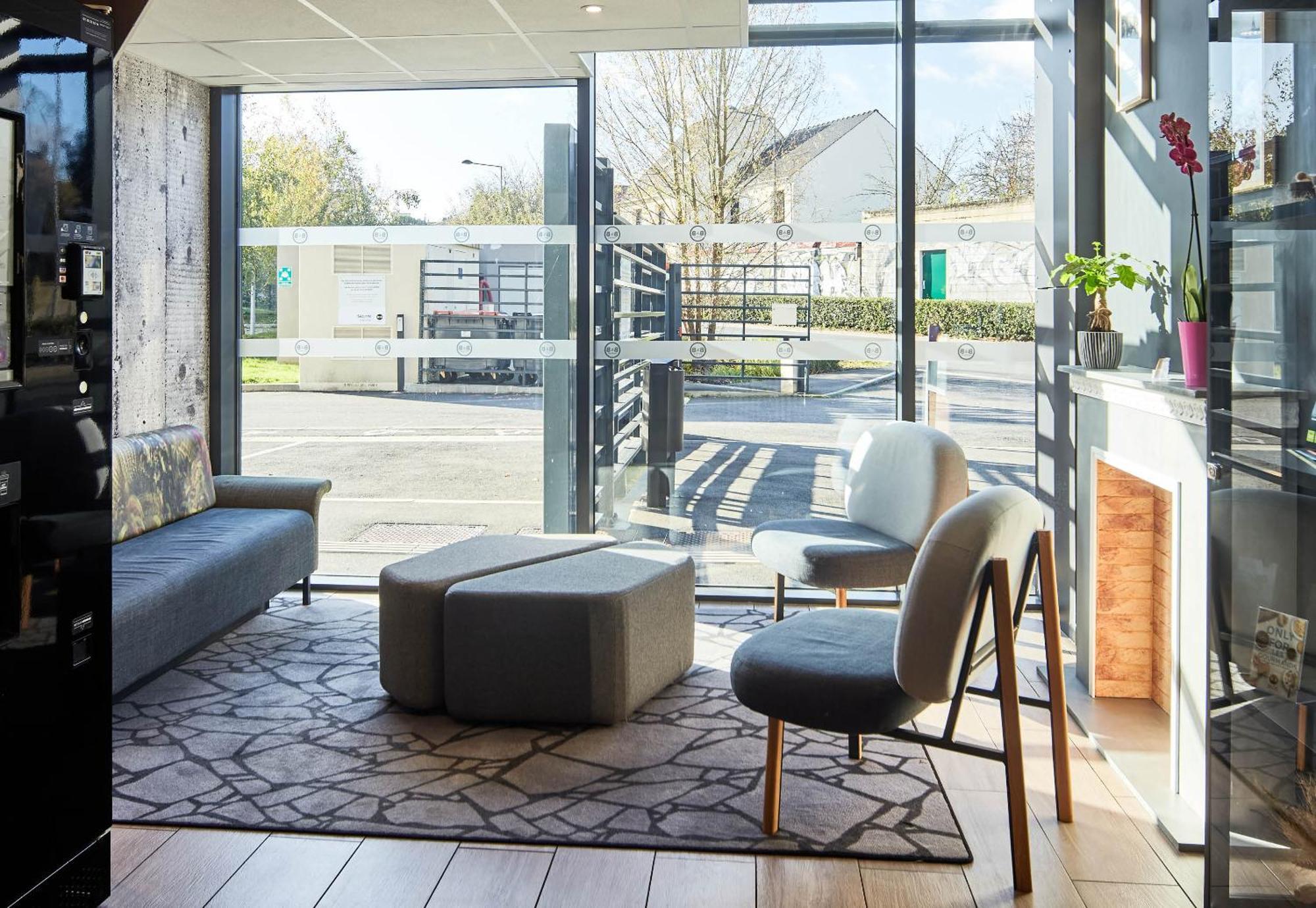 Palaiseau 3* Igny (Essonne)