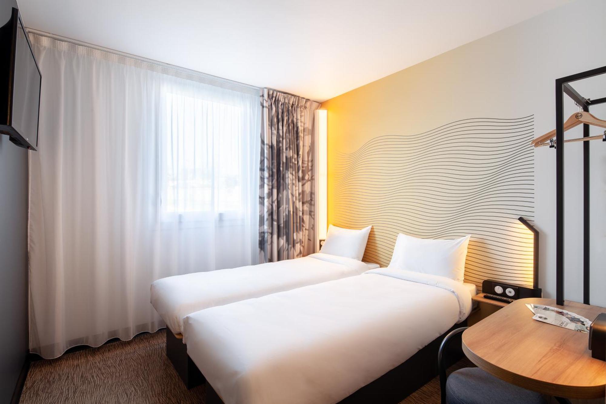 Palaiseau 3*