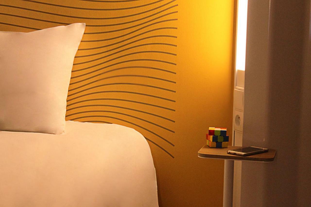 Hotel Igny Palaiseau Igny (Essonne)