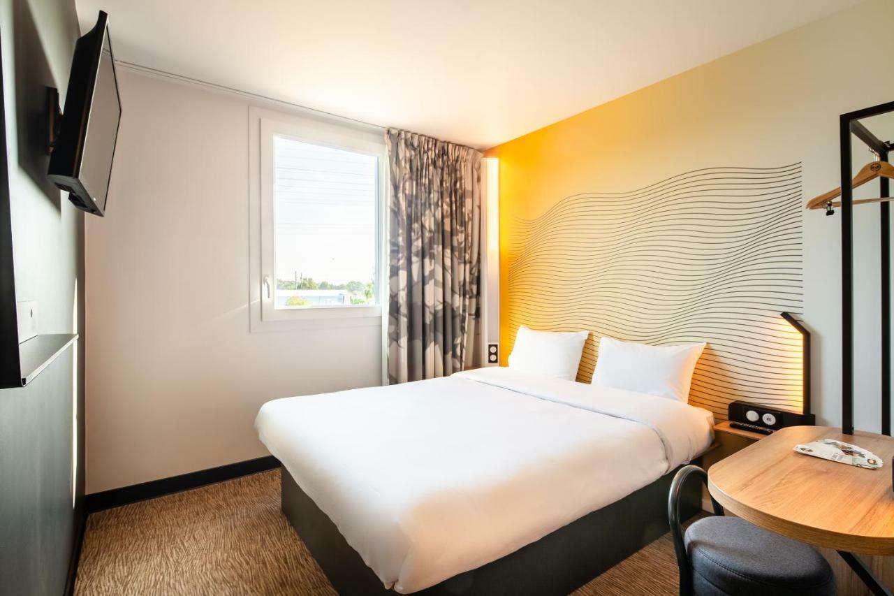 Hotel Igny Palaiseau