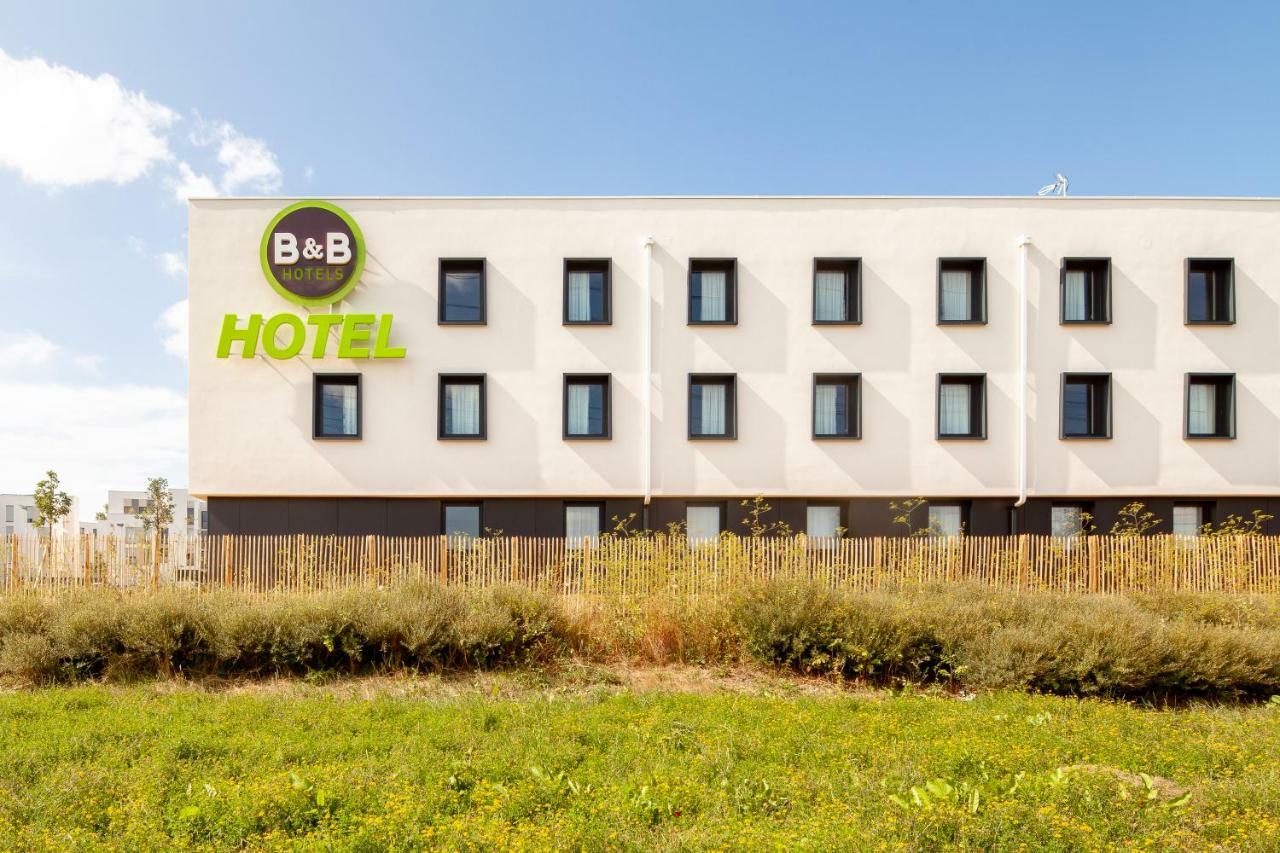 Hotel Igny Palaiseau