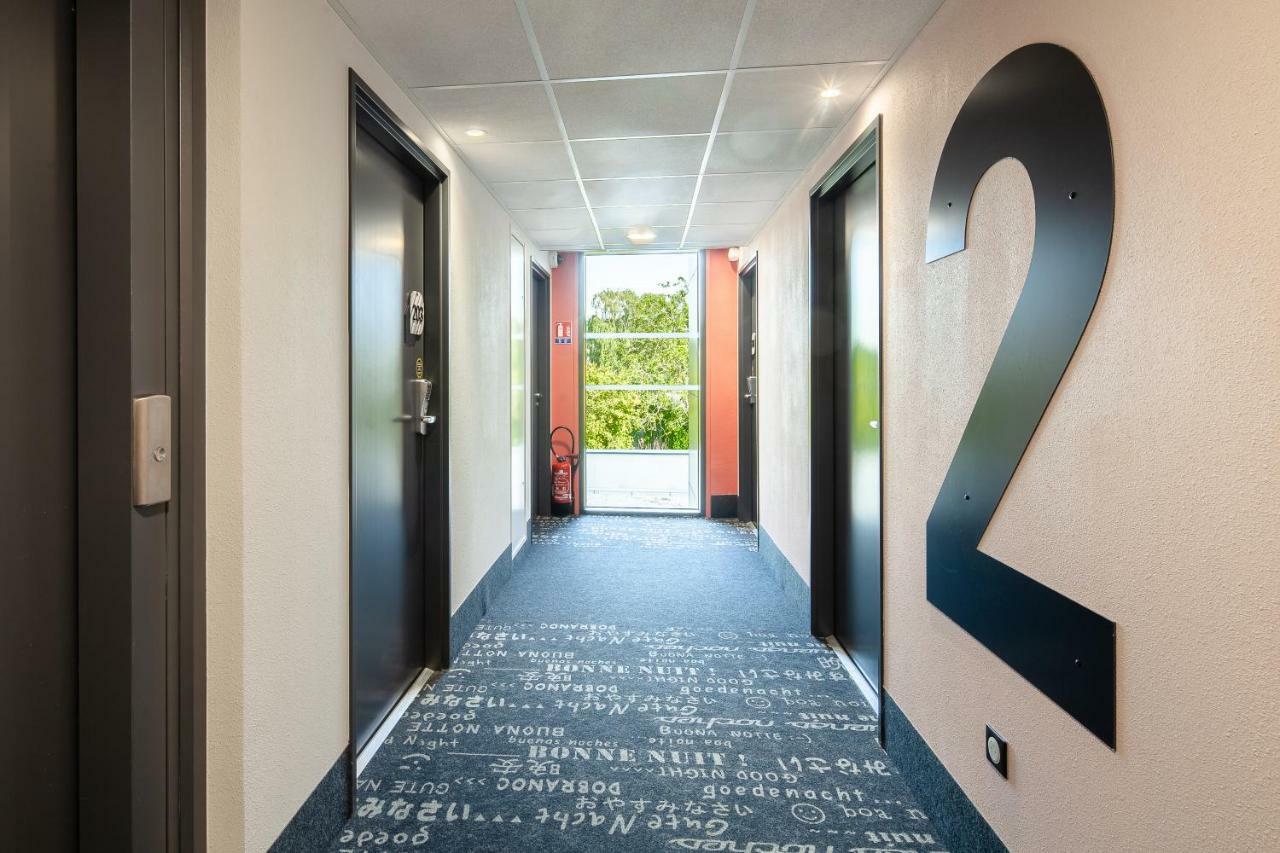 Igny Palaiseau Hotel Igny (Essonne)
