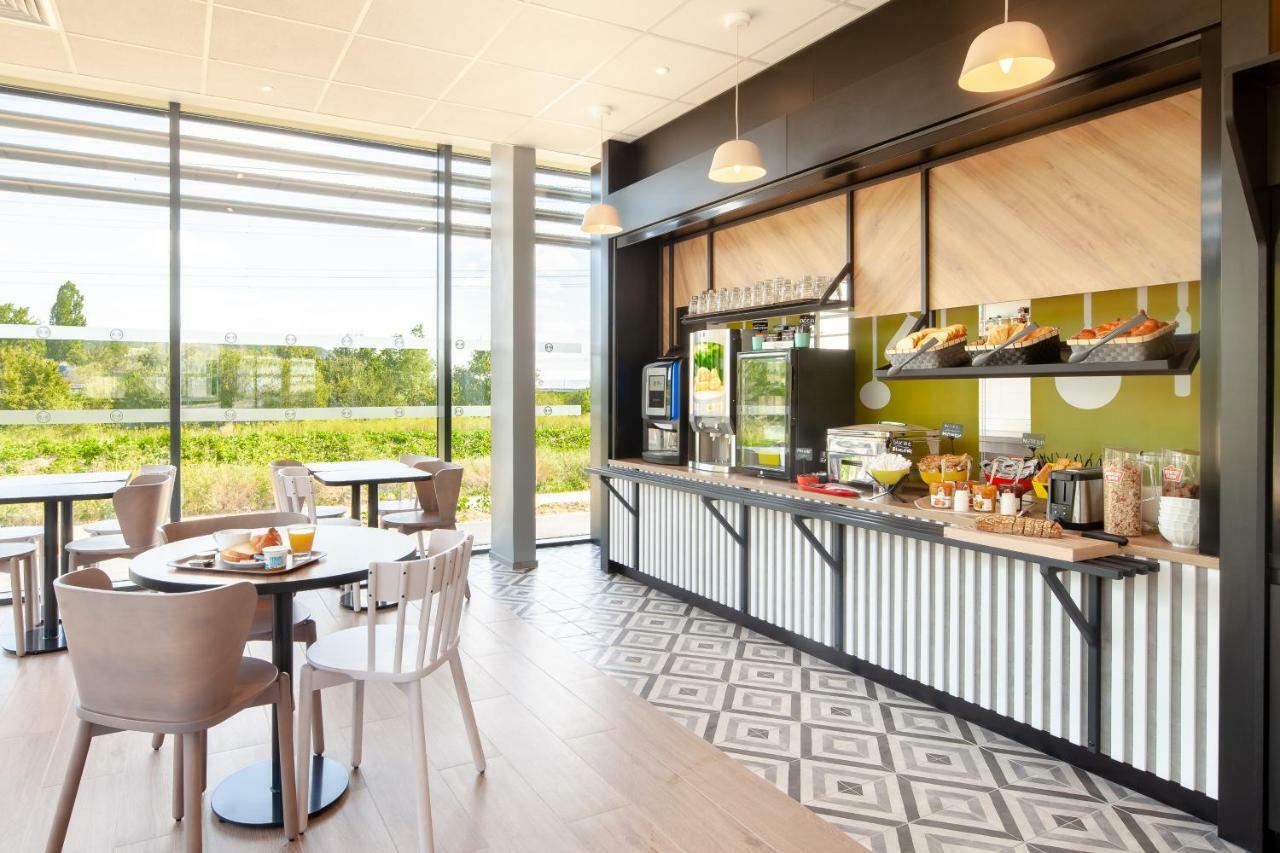 Igny Palaiseau 3*