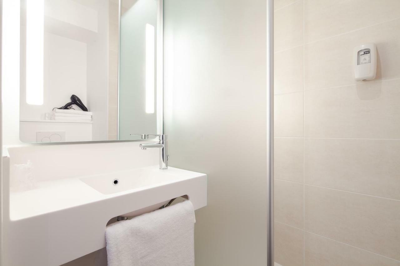 Hotel Igny Palaiseau