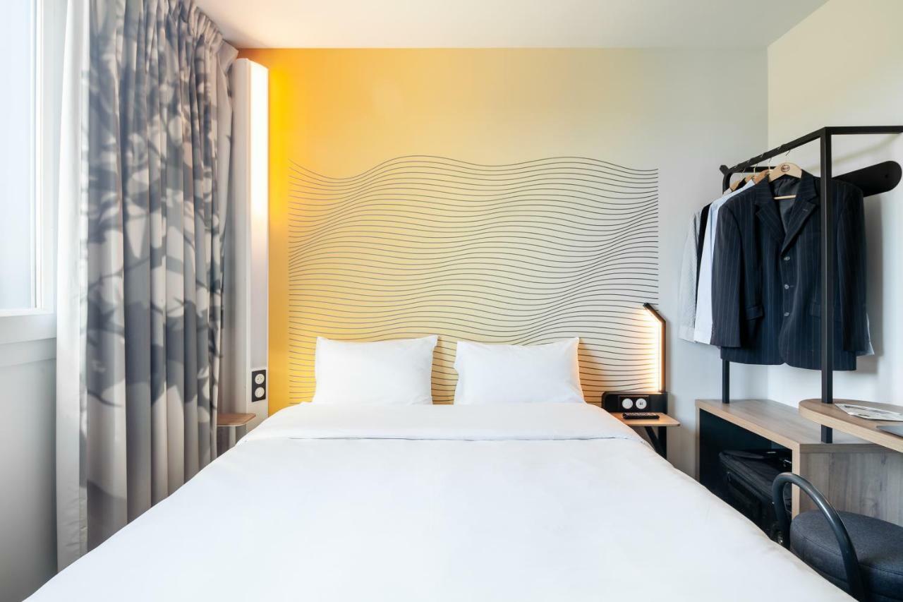 Igny Palaiseau Hotel Igny (Essonne)