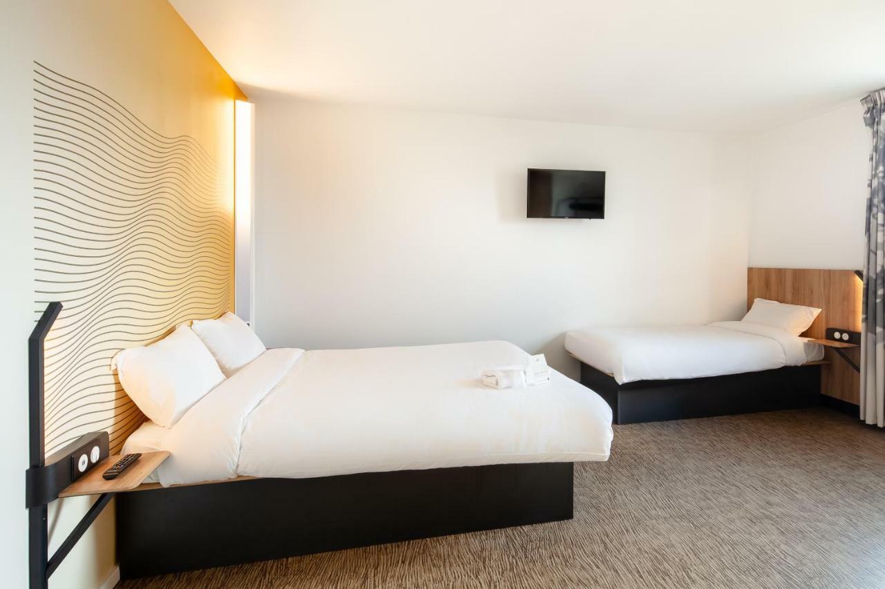 Igny Palaiseau 3* Igny (Essonne)